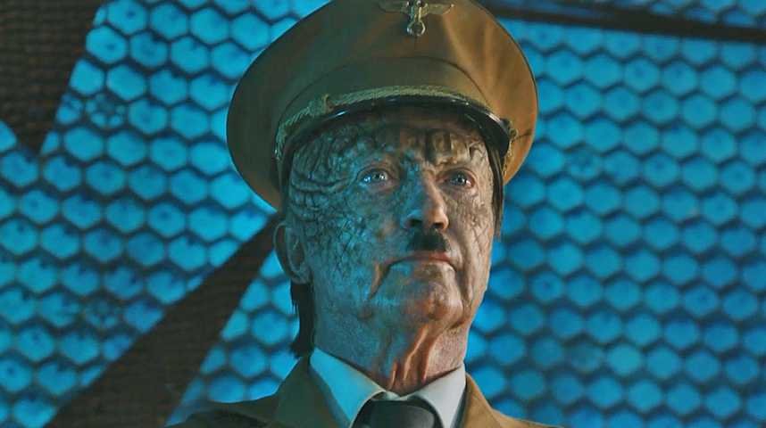 Iron Sky 2 - Bande annonce 2 - VF - (2018)