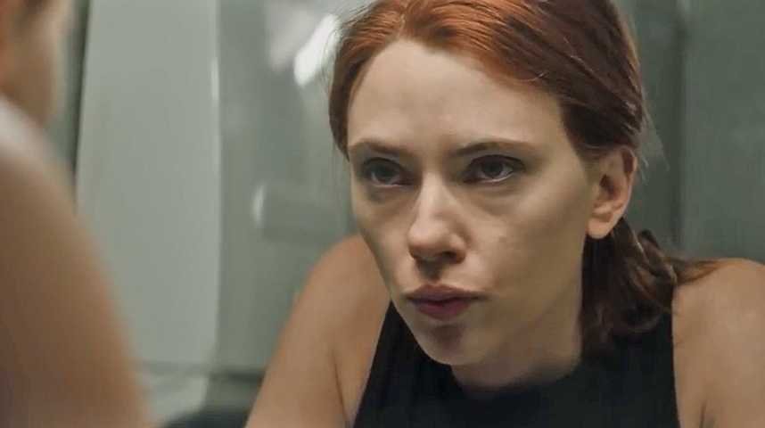 Black Widow - Bande annonce 7 - VF - (2021)