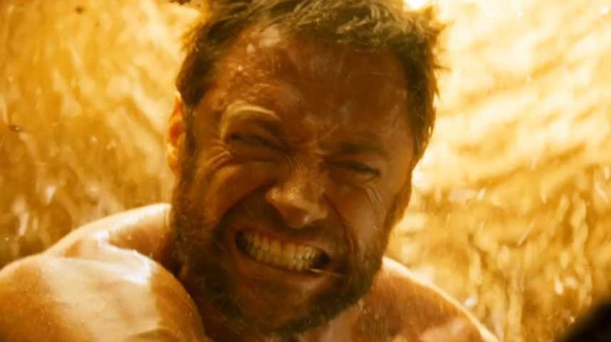 Wolverine : le combat de l'immortel - Extrait 23 - VF - (2013)