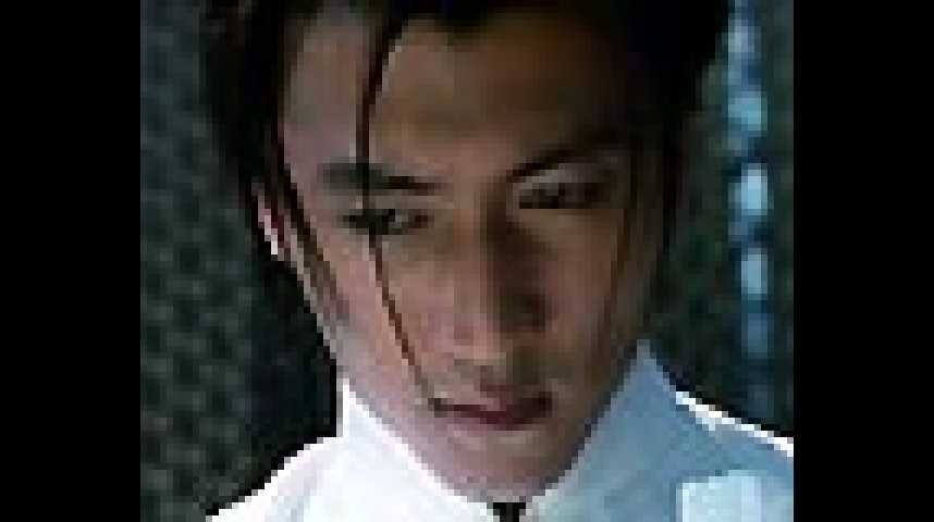 Wu ji, la légende des cavaliers du vent - Extrait 3 - VO - (2004)