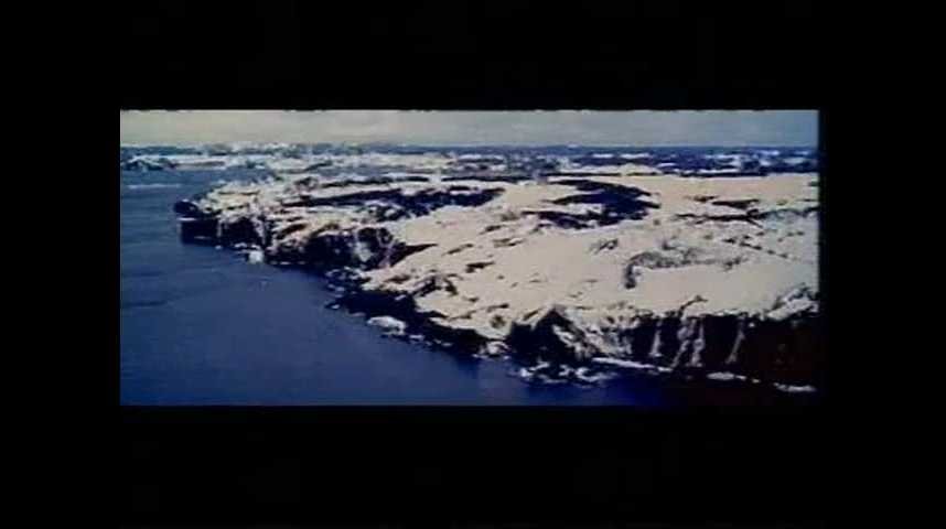Terre Neuve - Extrait 4 - VO - (2001)