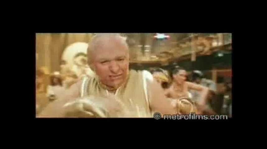 Austin Powers dans Goldmember - Extrait 13 - VF - (2002)