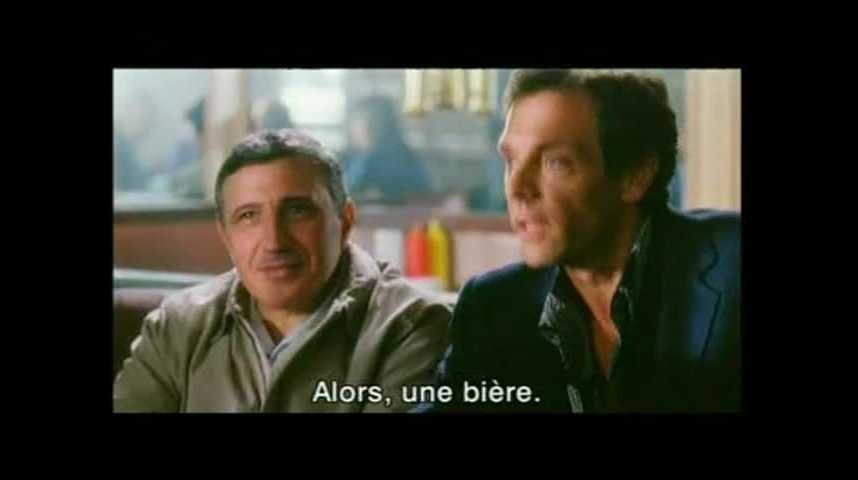 Wanted - Extrait 5 - VF - (2003)
