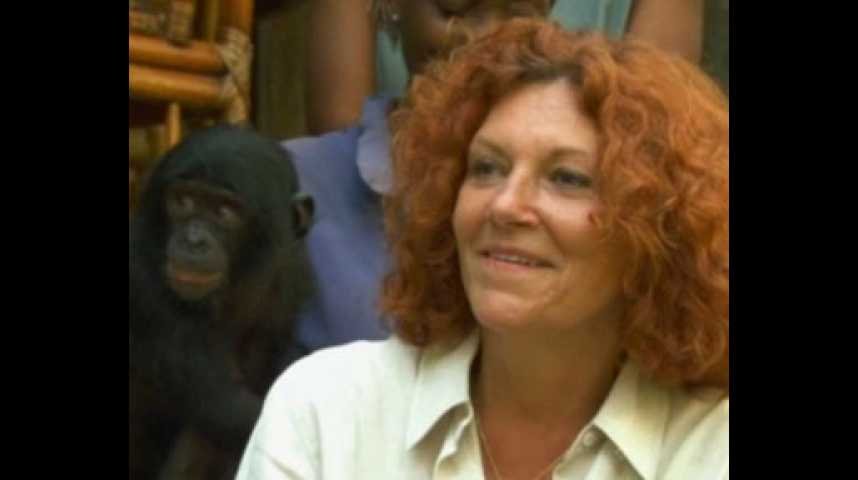 Bonobos - Extrait 1 - VF - (2010)