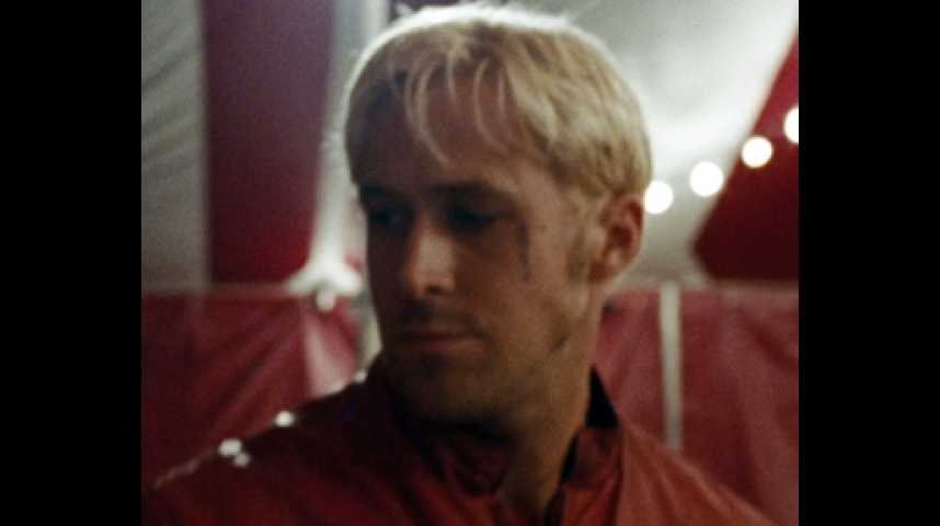 The Place Beyond the Pines - Extrait 3 - VO - (2012)