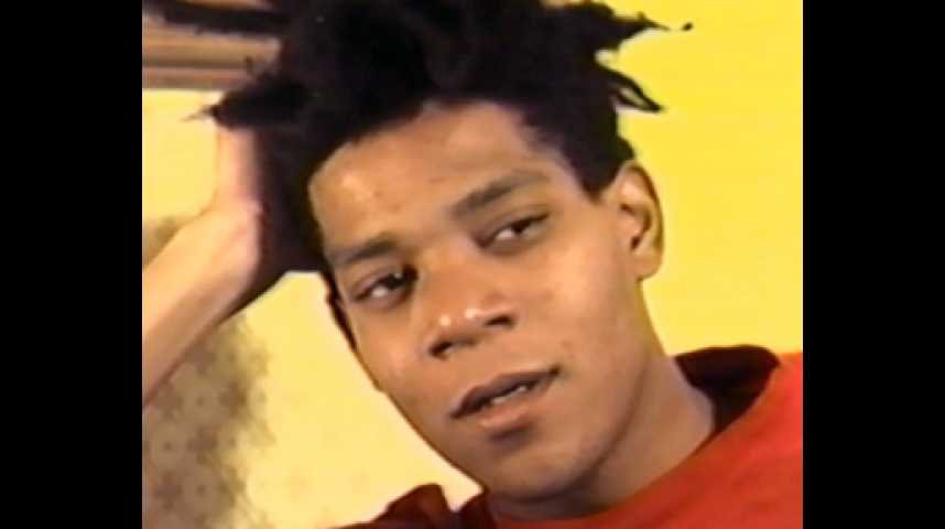 Jean-Michel Basquiat : The Radiant Child - Extrait 3 - VO - (2009)