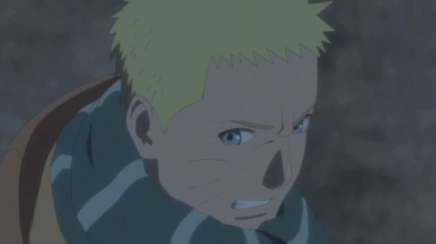 The Last: Naruto the Movie - Extrait 4 - VO - (2014)