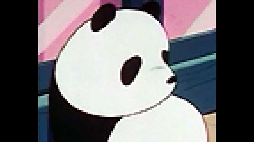 Panda Petit Panda - Extrait 3 - VF - (1973)