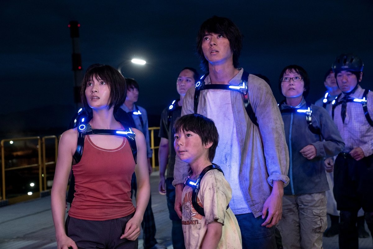 Alice In Borderland Saison 1 Streaming J'ai failli vomir mon petit dej'" : la saison 2 d'Alice in Borderland  encore plus violente et hardcore, les fans valident