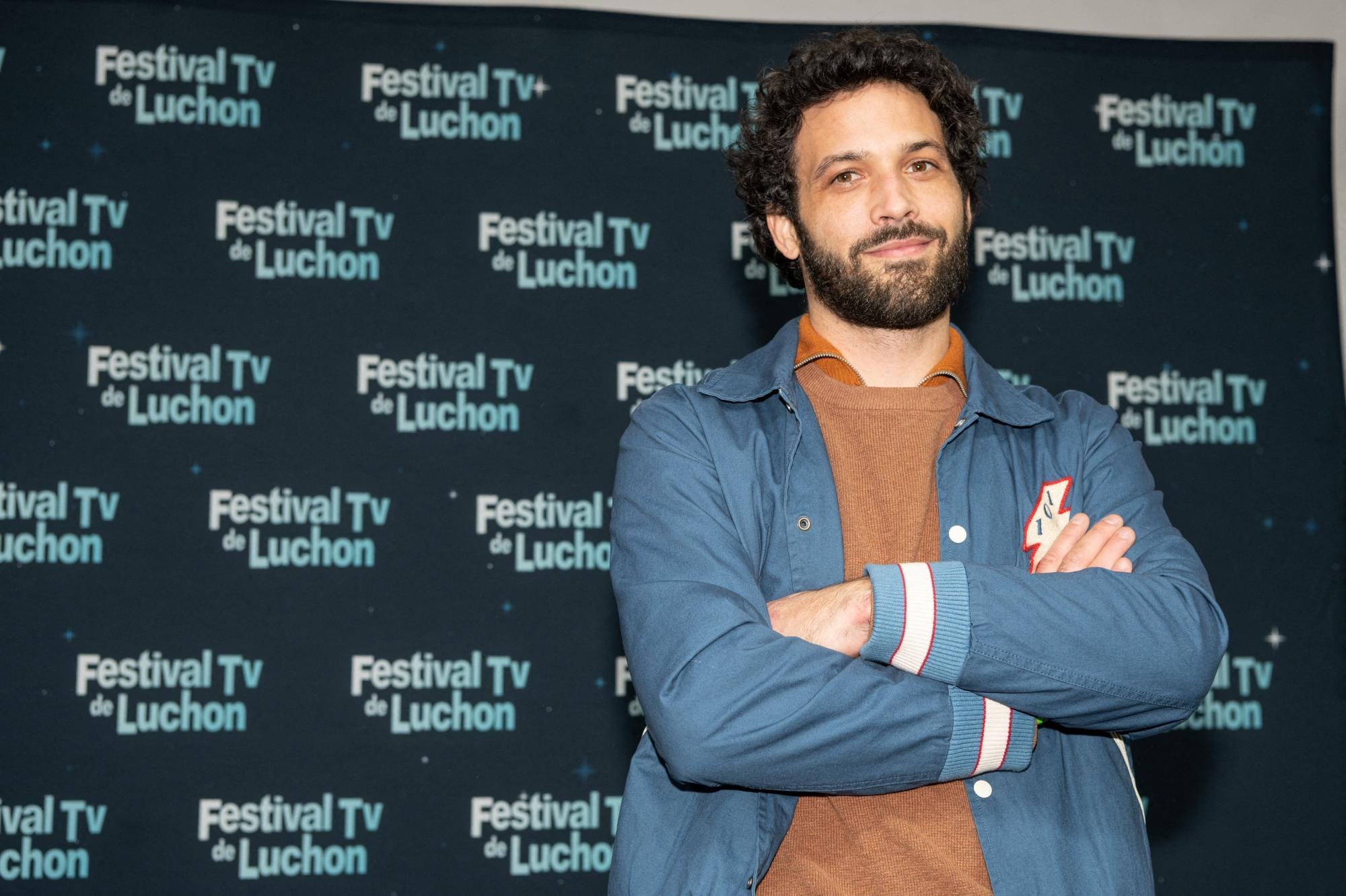 Benoît Michel Et Sa Compagne Afida Turner : son étonnante amitié avec Michel Polnareff