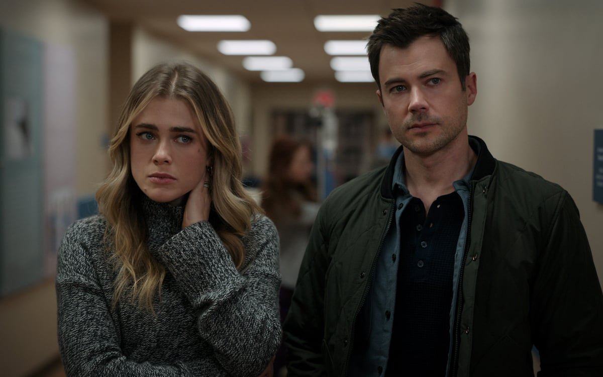 Manifest Bande Annonce Saison 1 Manifest" : Quand Netflix dévoilera-t-elle les derniers épisodes de la  série ?