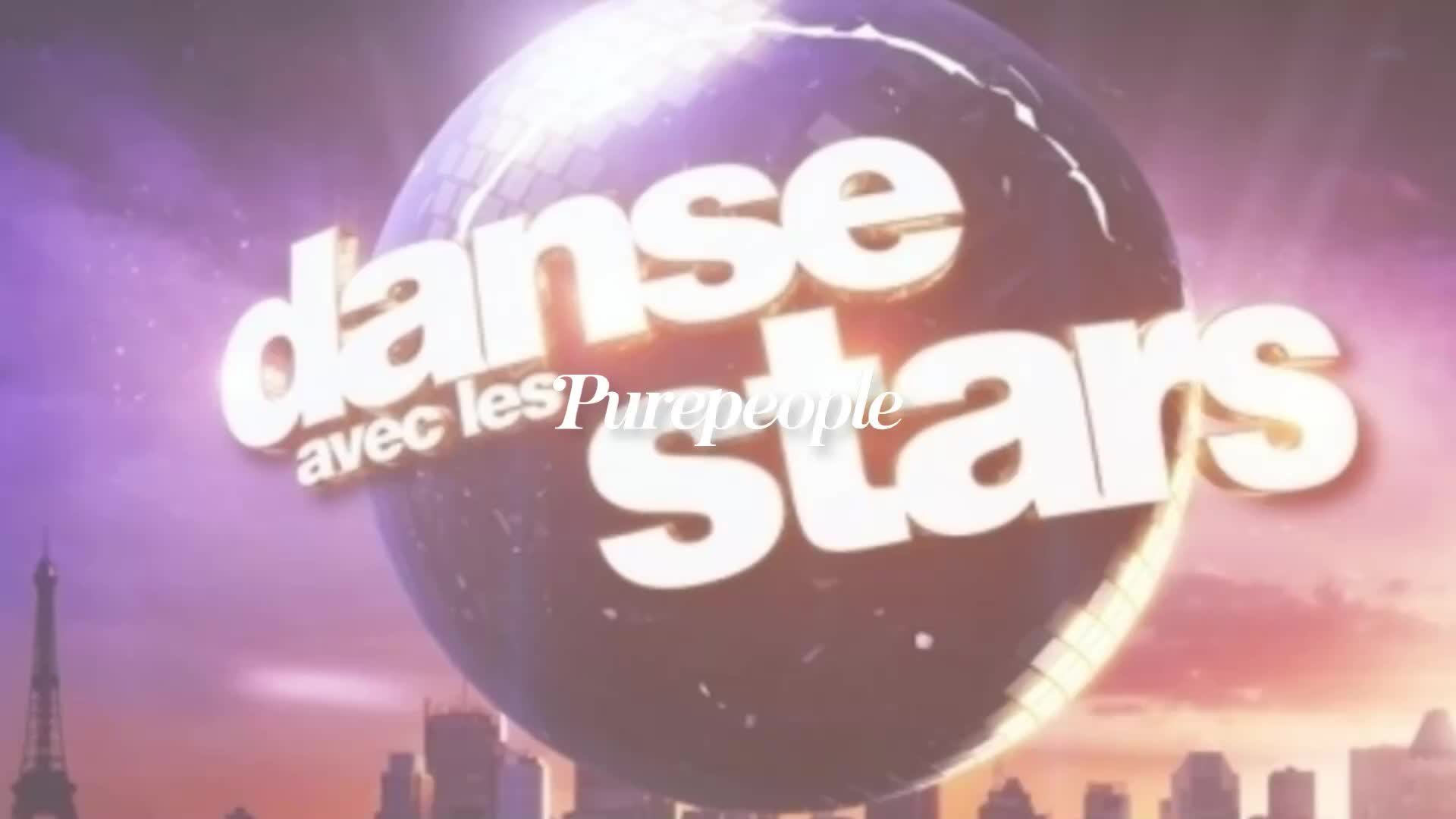 Les Cinquantes Elimination 14 Octobre Danse avec les stars : Un nouveau couple éliminé à l'unanimité alors qu'il  n'a pas eu les pires notes ! - Purepeople