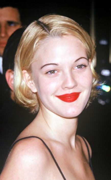 Drew Barrymore liste de rencontre