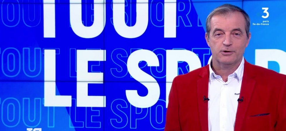 Audiences access 20h : Boosté par le phénomène "Alex Hugo", "Tout le sport" bat son record de saison sur France 3
