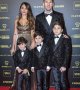 Lionel Messi : Pendant la Coupe du monde, sa femme s'éclate au Qatar avec leurs trois enfants