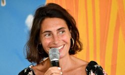 Alessandra Sublet, son mariage secret avec Clément Miserez : leur cérémonie très originale à l'étranger