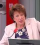 "Vous me prenez pour une conne !" : Roselyne Bachelot, agacée, s'emporte contre Éric Brunet sur RTL