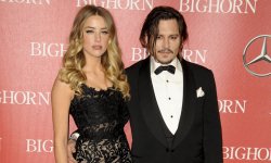 Amber Heard VS Johnny Depp : L'actrice prend une "décision difficile", gros retournement de situation !