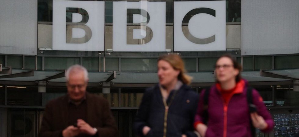 La BBC pourrait arrêter de diffuser ses programmes à la TV d'ici 10 ans