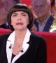 "Je suis toujours très émue" : Mireille Mathieu en larmes dans "Vivement dimanche"