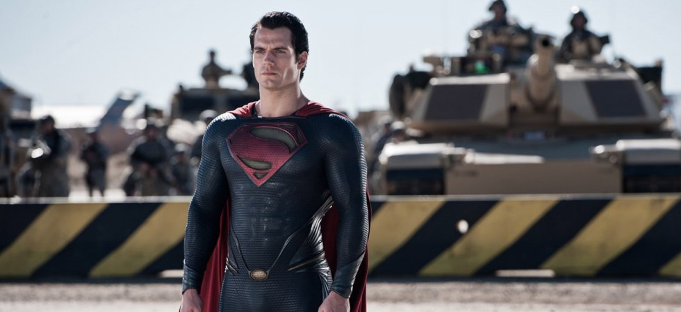 Ce soir à la télé : Le meilleur film de la saga "Superman"
