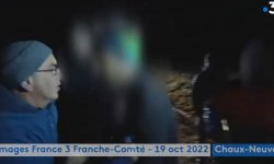 "Filme pas toi, va te faire foutre !" : Des journalistes de France 3 agressés par des éleveurs anti-loups