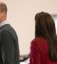 Prince William taquin : Kate Middleton dans son viseur, remarque moqueuse en pleine sortie officielle
