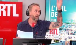 "J'ai une nouvelle fatwa au cul !" : Philippe Caverivière répond aux fans de Linda de Suza énervés contre sa chronique