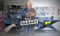 "SOS Garage" : Vincent Lagaf' vient en aide à des garagistes en détresse dès le jeudi 24 novembre sur RMC Découverte