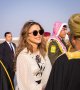 Rania de Jordanie : Étincelante dans une robe immaculée, la reine impressionne à Oman !