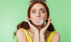 J'ai avalé un chewing-gum, quels sont les risques pour ma santé ?