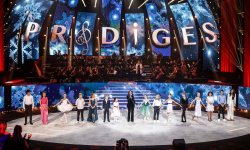 "Prodiges" : Une jurée fait son retour dans la saison 9 ce soir sur France 2