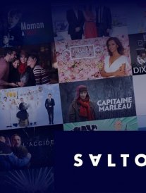 Salto : De sa création à sa dissolution, l'histoire tourmentée du "Netflix à la française"
