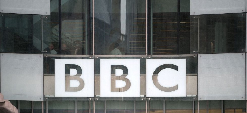 "Manchester, c'est de la m..." : La BBC diffuse un commentaire surprenant dans son bandeau déroulant