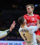 Audiences : Quel score pour la défaite de l'équipe de France en finale du Mondial de handball sur TF1 ?
