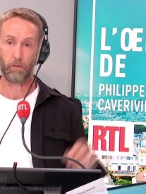 Philippe Caverivière : "Élisabeth Borne, coupez l'électricité à Europe 1 ! Personne ne s'en apercevra !"