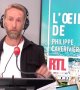 Philippe Caverivière : "Élisabeth Borne, coupez l'électricité à Europe 1 ! Personne ne s'en apercevra !"