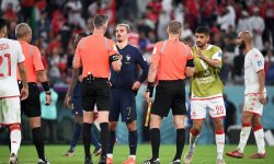 
                    Fin de Tunisie/France coupée sur TF1 : La chaîne écrit à la FIFA pour "déplorer un préjudice pour ses téléspectateurs"
                