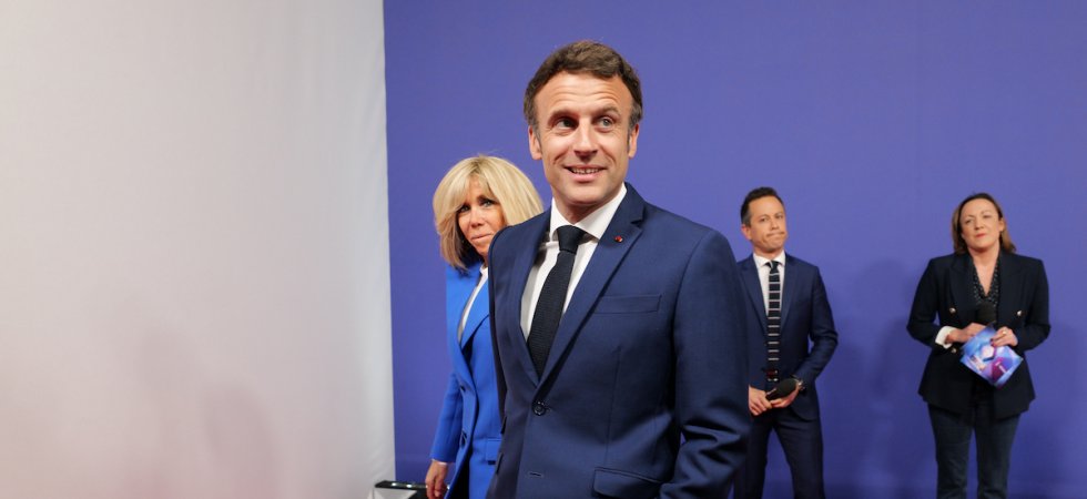 Emmanuel Macron enfin en prime time sur France 2 : L'épilogue de plusieurs mois de tension