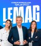 Audiences dimanche : "Le Mag" de TF1 boosté par les Bleus, record pour "Enquête exclusive"