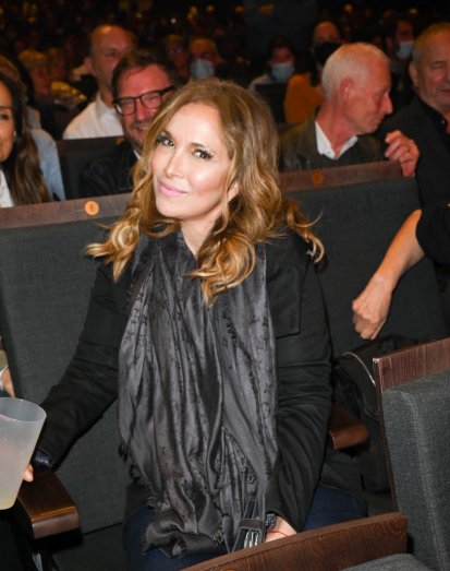 Hélène Ségara obligée de se faire opérer : un proche de Céline Dion l'a aidé à se remettre en forme