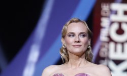 Diane Kruger : L'ex de Guillaume Canet parade sous ses yeux, décolleté XXL et regard charmeur