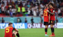 
                    Critiqué après une blague sur Marc Dutroux, "So Foot" modifie un article sur l'élimination des Belges en Coupe du monde
                
