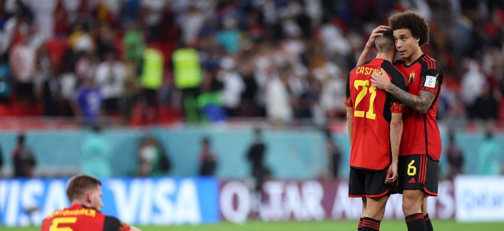Critiqué après une blague sur Marc Dutroux, "So Foot" modifie un article sur l'élimination des Belges en Coupe du monde