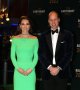 Kate Middleton sensationnelle à Boston : épaules dénudées dans une robe flashy... louée pour la nuit !