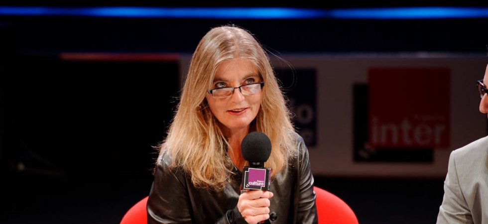 France Culture : Sandrine Treiner démissionne de son poste de directrice