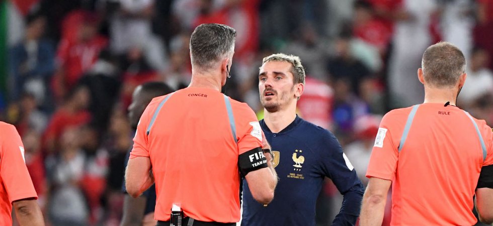 Coupe du monde : beIN SPORTS retire une pub qui chambrait TF1 après le couac survenu à la fin de Tunisie-France