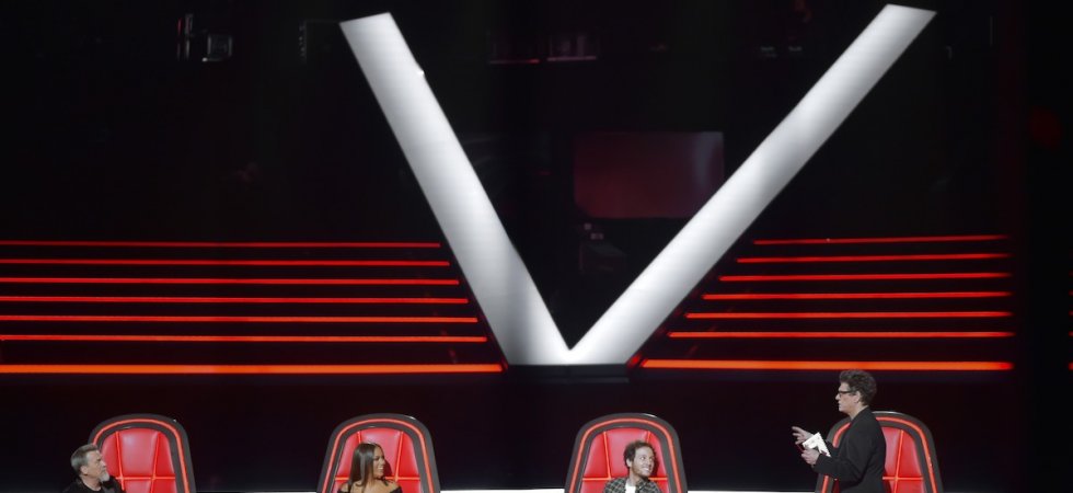 "The Voice" : La saison 11 avec Nolwenn Leroy arrive ce soir sur TF1