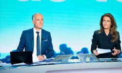 "On s'attend à ce que le public soit déboussolé" : Comment TF1 s'organise pour son "20 Heures" avancé à 19h15