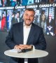 Gérald-Brice Viret, directeur général des antennes du groupe Canal+, "comprend les gens qui n'aiment pas Cyril Hanouna"